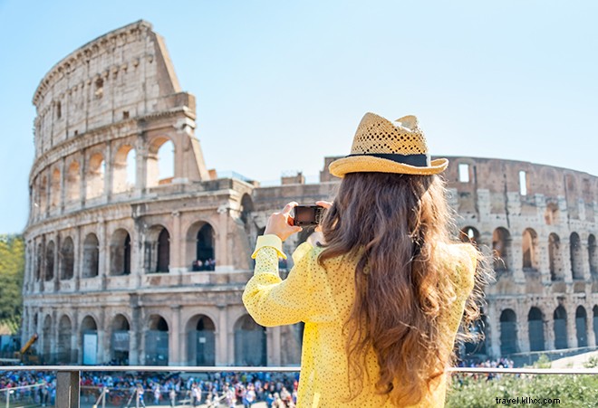 Expert Tips to Maximize Your Vacation Days: Plan Smarter, Travel Better